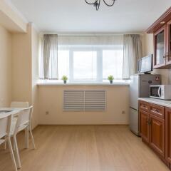 Апартаменты AG Apartment on Tamojennii proezd в номере фото 2