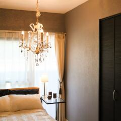 Hotel Guell Hakata Фукуока комната для гостей фото 5