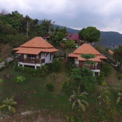 Отель Kantiang View Resort Ланта фото 16