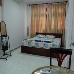 Отель Ms. Yang Homestay Вьетнам, Хошимин - отзывы, цены и фото номеров - забронировать отель Ms. Yang Homestay онлайн фото 5
