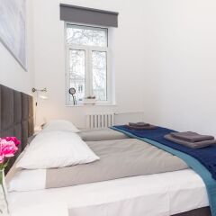 Отель Wygodny Apartament Blisko Morza Сопот фото 4