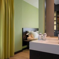 Thon Hotel Gyldenløve ванная фото 2