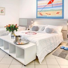 Отель Venice Aparthotel комната для гостей фото 5