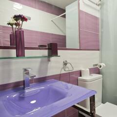 Отель Hostal Alexis Madrid Мадрид ванная