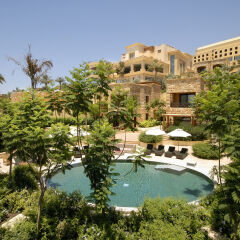 Kempinski Hotel Ishtar Dead Sea фото 3
