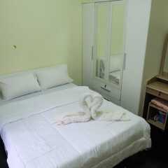 Green Box Hostel Бангкок комната для гостей фото 2