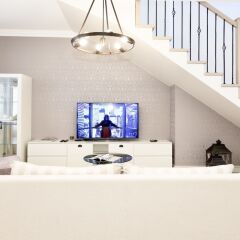 Апартаменты Vilnius Apartments & Suites Old Town интерьер отеля фото 3