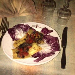 Отель Ristorante La Casareccia Италия, Фьюджи - отзывы, цены и фото номеров - забронировать отель Ristorante La Casareccia онлайн гостиничный бар