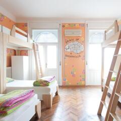 Отель City Hostel Center Сербия, Нови Сад - отзывы, цены и фото номеров - забронировать отель City Hostel Center онлайн фото 6