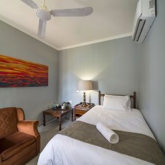 The Nesbitt Arms in Buffalo Range, Zimbabwe from 156$, photos, reviews - zenhotels.com guestroom photo 5