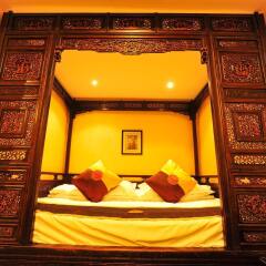 Beijing Traditional View Hotel