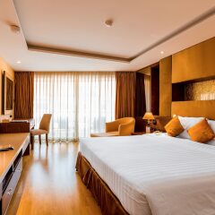Отель Nova Gold Hotel Таиланд, Паттайя - 10 отзывов об отеле, цены и фото номеров - забронировать отель Nova Gold Hotel онлайн фото 6