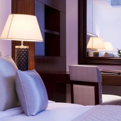 La Cigale Hotel Managed by Accor in Doha, Qatar from 134$, photos, reviews - zenhotels.com room amenities