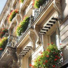 Hotel Elysees Regencia фото 3