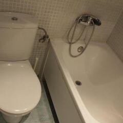 Отель Hostal Baires ванная