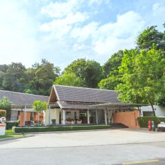 Отель Tinidee Golf Resort at Phuket Пхукет фото 10