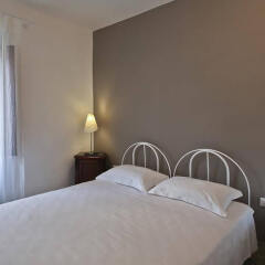 Апартаменты Apartments Florence - Via Macci Laura комната для гостей фото 3
