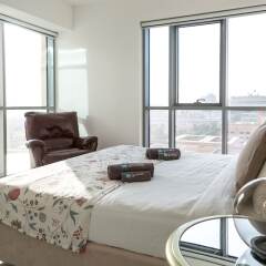 Отель HiGuests Vacation Homes - Golf Towers комната для гостей фото 4