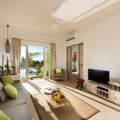 The Aiyana Resort & Spa in Pemba Island, Tanzania from 461$, photos, reviews - zenhotels.com guestroom photo 3