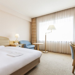 KEIKYU EX HOTEL SHINAGAWA (EX KEIKYU EX INN Shinagawa-Station) комната для гостей