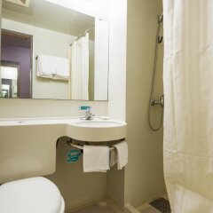 Отель Jinjiang Inn Xi'an South Second Ring Gaoxin Hotel Китай, Сиань - отзывы, цены и фото номеров - забронировать отель Jinjiang Inn Xi'an South Second Ring Gaoxin Hotel онлайн фото 13