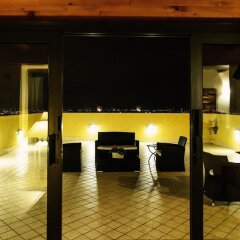 Hotel Poggio Regillo балкон