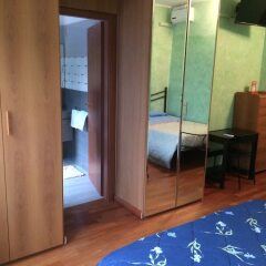 Отель B&B Villa Maria Италия, Монтезильвано - отзывы, цены и фото номеров - забронировать отель B&B Villa Maria онлайн удобства в номере