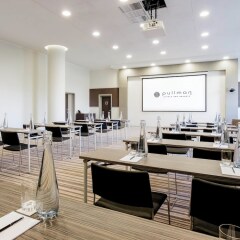 Гостиница Pullman Sochi Centre в Сочи 7 отзывов об отеле, цены и фото номеров - забронировать гостиницу Pullman Sochi Centre онлайн фото 5