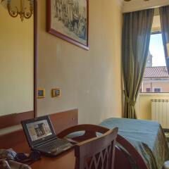 Hotel Giorgina комната для гостей фото 2