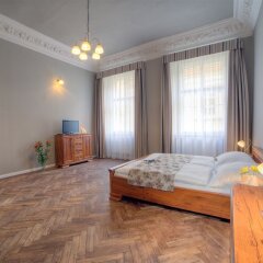 Отель Palác U Kocku детские мероприятия фото 2