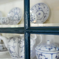 Отель Blauer Fasan Германия, Висмор - отзывы, цены и фото номеров - забронировать отель Blauer Fasan онлайн фото 2