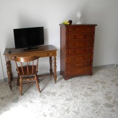 Отель Barium Guest House Бари комната для гостей фото 3