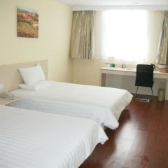 ibis Lianyungang Middle Jiefang Rd Hotel комната для гостей