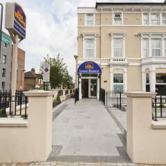 Отель Best Western London Highbury фото 3