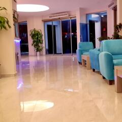 Palmea Hotel интерьер отеля фото 3
