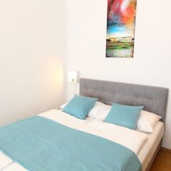 Апартаменты CheckVienna Edelhof Apartments вид на фасад фото 2