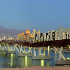 Vista Eilat Hotel фото 4