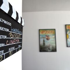 Hotel Biscuit интерьер отеля фото 2