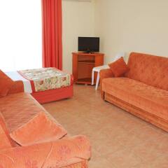 Gazipasa Hotel & Apartments детские мероприятия