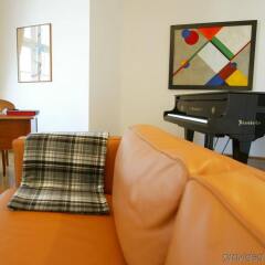 Small Luxury Hotel Altstadt Vienna детские мероприятия