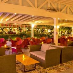 Отель Royal Decameron Cornwall Beach Ямайка, Монтего-Бей - отзывы, цены и фото номеров - забронировать отель Royal Decameron Cornwall Beach онлайн бассейн фото 3