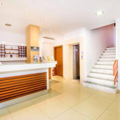 Filmar Hotel спа