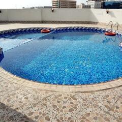 Отель High End Hotel Apartments ОАЭ, Дубай - отзывы, цены и фото номеров - забронировать отель High End Hotel Apartments онлайн детские мероприятия