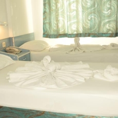 Anahtar Apart Hotel комната для гостей фото 4