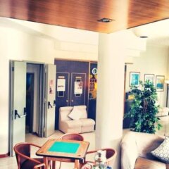 Hotel Hermitage Кьянчиано Терме детские мероприятия