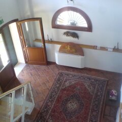 Отель Agriturismo Corte Del Brenta Италия, Лимена - отзывы, цены и фото номеров - забронировать отель Agriturismo Corte Del Brenta онлайн удобства в номере