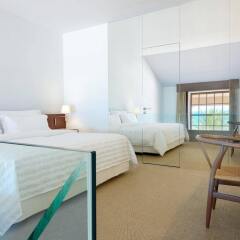 Le Meridien Ra Beach Hotel & Spa комната для гостей