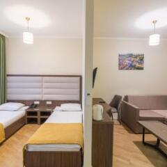 Гостиница Pivdenniy фото 5