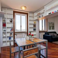 Отель Residenza Colosseo Relais Рим фото 7