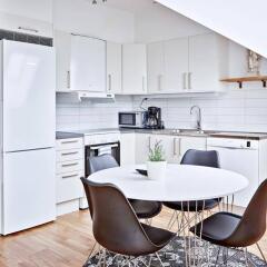 Отель Engel Apartments Швеция, Гётеборг - отзывы, цены и фото номеров - забронировать отель Engel Apartments онлайн в номере